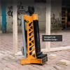 Batavia B.V. | Croc Lock pracovný stôl a upínacia stanica