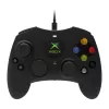 Hyperkin M01618-BK, gamepad, PC, Xbox One, Xbox Series S, Xbox Series X, káblový, čierna, kábel, Windows 10, Windows 11