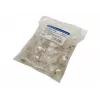 RJ-45 káblový konektor LOGILINK MP0002, CAT5e, transparentný, balenie 100 ks