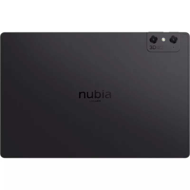 Tablet Nubia Pad 3D 12,4 palca Snapdragon 888 8 GB 128 GB Android