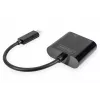 USB Type-C Gigabit Ethernet adaptér Digitus DN-3027