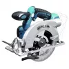 Prenosná okružná píla Dedra DED7164 1500W 190mm pílový kotúč