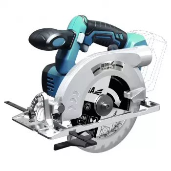 Prenosná okružná píla Dedra DED7164 1500W 190mm pílový kotúč