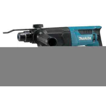 Vŕtacie kladivo Makita HR2670 800 W