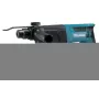 Makita HR2670 kombinované kladivo 800 W
