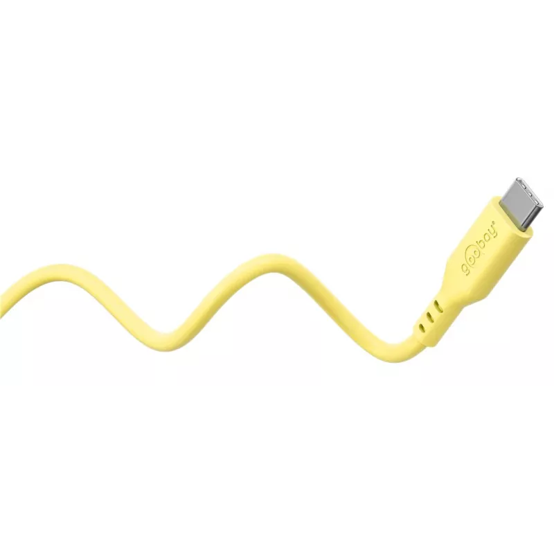 Goobay 77742 USB kábel