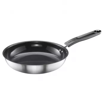 Panvica na vyprážanie 24 cm s keramickým povrchom FS