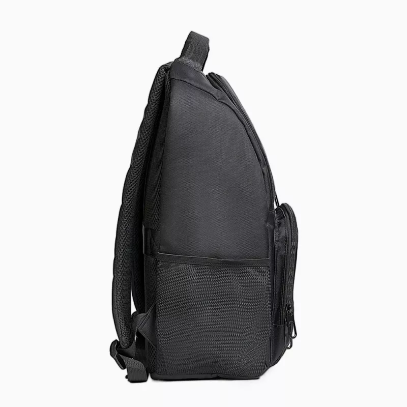 Vention KRL 27L Batoh na notebook, čierny, vodeodolný