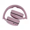 Skullcandy Crusher 540 Active Over-Ear svetloružové slúchadlá