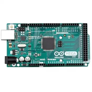 Vývojová doska Arduino ATmega2560 16 MHz