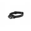 Čelová lampa Led Lenser MH3 čierna sivá