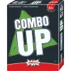 Combo Up, kartová hra