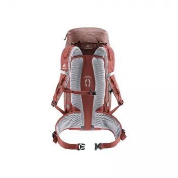 Batoh DEUTER Trail 22 SL — 22 l, vnútorný rám, 990 g, cappuccino