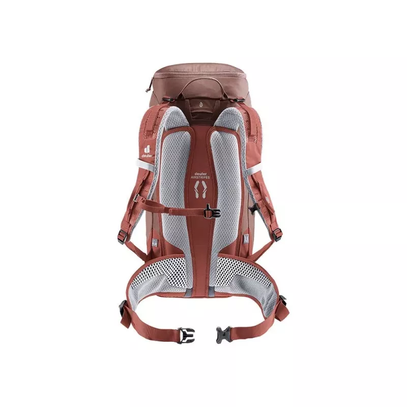 Batoh DEUTER Trail 22 SL — 22 l, vnútorný rám, 990 g, cappuccino