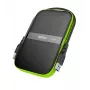 Silicon Power Armor A60 externý pevný disk 2000 GB čierny