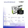 Palit GeForce RTX 3050 StormX 6GB GDDR6 Grafická karta