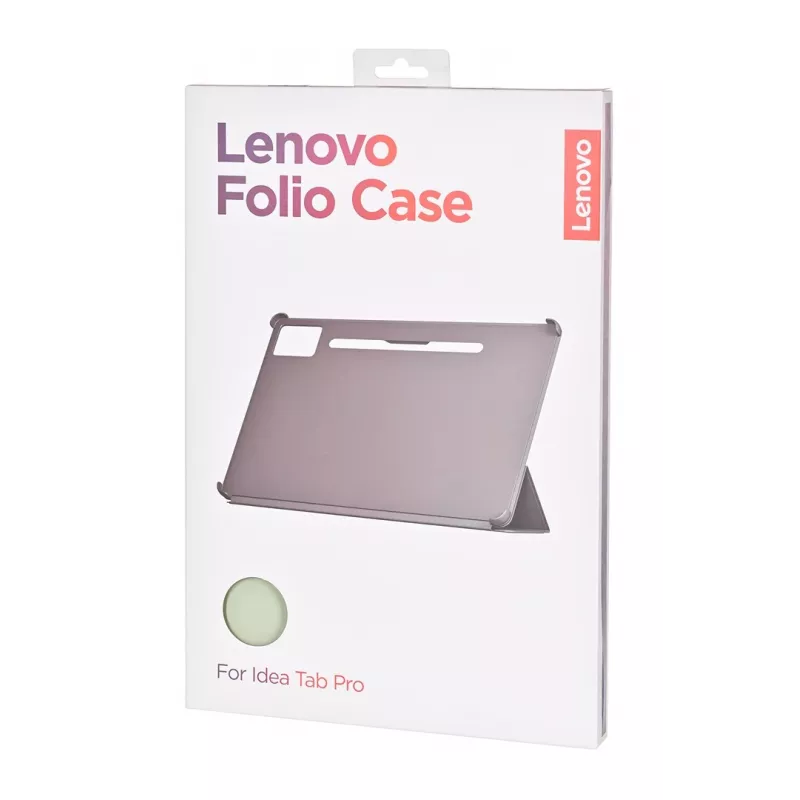 Lenovo ZG38C05989 puzdro na tablet 32,3 cm (12,7 palcov) Folio zelená