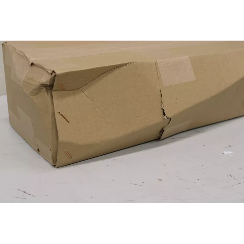 Stropný držiak na projektor EDBAK PMV100, univerzálny, čierny, max. nosnosť 30 kg, poškodený obal