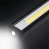 Yato YT-08518 pracovné svietidlo čierne LED 8 W