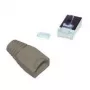 S-Conn TC 72057-GR chránič káblov (TC 72057GR / 68749)