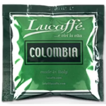 Lucaffe Colombia 44 mm ESE kávové pody, 150 ks