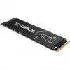 Team Group T-FORCE G70 Pro 2 TB PCIe 4.0 x4 | M.2 2280 | grafitový chladič