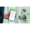 Yale Linus Smart Lock L2 Lite, strieborný (05/109100/SI)