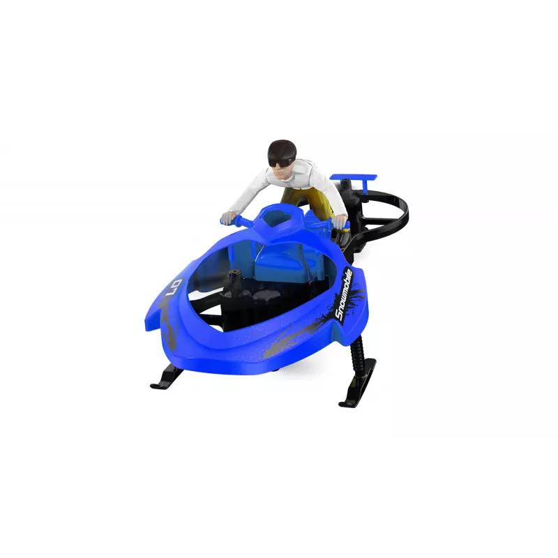 Amewi Air Cycle dron RC model elektromotor 150 mAh 8 rokov