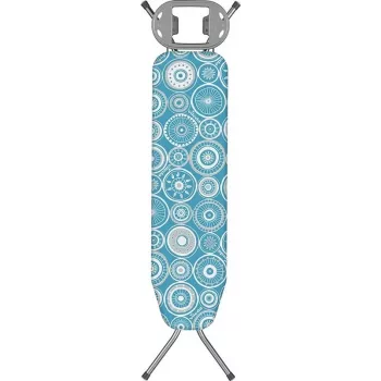 Žehliaca doska VILEDA UNIVERSAL 110 x 30 cm — výška stola, obdĺžniková plocha