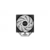 Deepcool | CPU chladič | AG400 BK LED | čierny | Intel, AMD