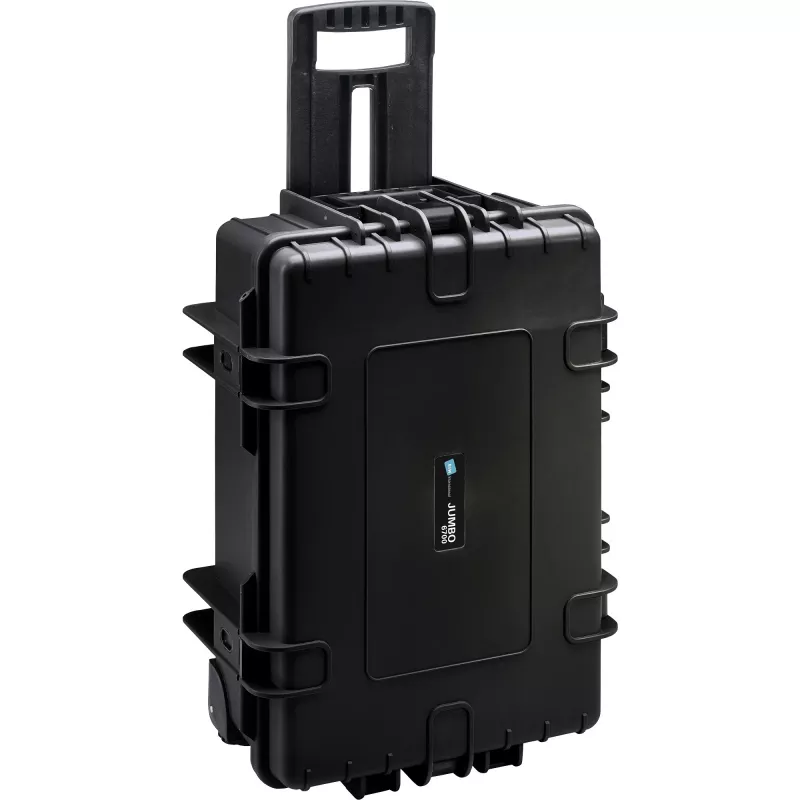 Puzdro B&W Cases JUMBO 6700