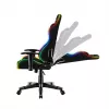 HERNÁ STOLIČKA PRE DETI HUZARO RANGER 6.0 RGB MESH