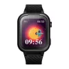 Smartwatch Garett Essa 4G GPS WiFi čierny