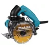 Makita 4100KB 125 mm suchý rezač muriva a obkladov, 1400 W