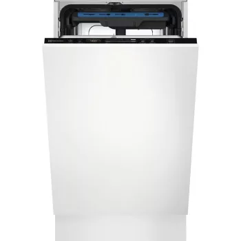 Vstavaná umývačka riadu Electrolux EEM43201L, úzka 45 cm, 10 súprav riadu, 46 dB, invertor