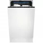 Vstavaná umývačka riadu Electrolux EEM43201L, úzka 45 cm, 10 súprav riadu, 46 dB, invertor