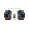 Bluetooth reproduktor Rebelt ec STAGE 300