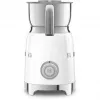 Automatický Smeg 50’s Style MFF11WHEU biely
