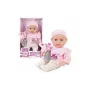 Bábika Artyk Natalia 33 cm s hračkou - Artyk 33 cm bábika s príslušenstvom