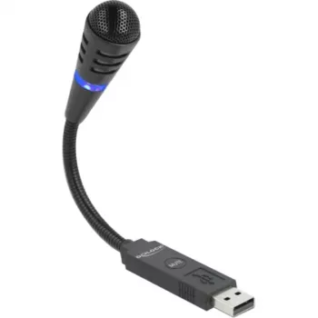 Mikrofón pre notebook DeLOCK 66499