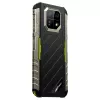 Robustný smartphone UleFone Armor 22 4G, 9 GB RAM, 128 GB úložisko, IP69K, zelená