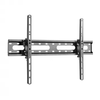 Držiak SBOX PLB-2546T-2 pre 37–80 palcové displeje, 45 kg kapacita, 600×400 mm VESA