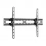 Držiak SBOX PLB-2546T-2 pre 37–80 palcové displeje, 45 kg kapacita, 600×400 mm VESA