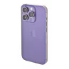 Apple iPhone 14 Pro 17 cm (6.7) Dual SIM iOS 16 5G 128 GB fialová generalüberholt / repasovaný