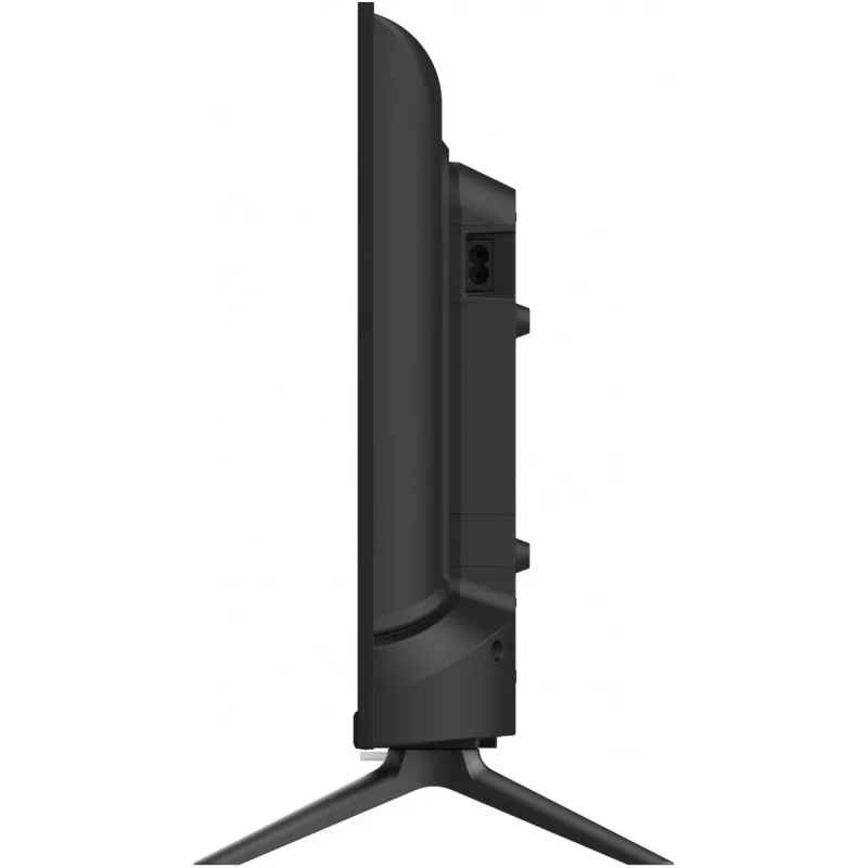 24 palcový LED Smart Display televízor SENCOR SLE 24S830MB — HD rozlíšenie, energetická trieda E