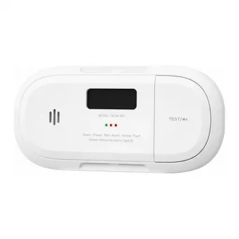 X-Sense XC04-WX detektor oxidu uhoľnatého (ZASXS00171WEU)