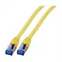 Efb K5525FGE.0,5 Ethernet patch kábel
