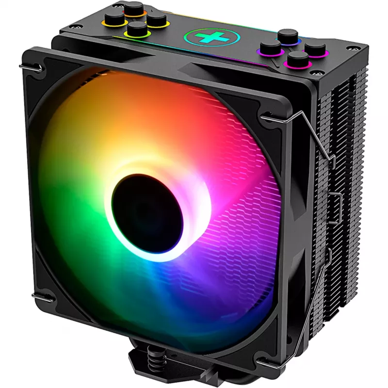 CPU CHLADIČ MULTI SOCKET/M704PRO.ARGB XC056 XILENCE