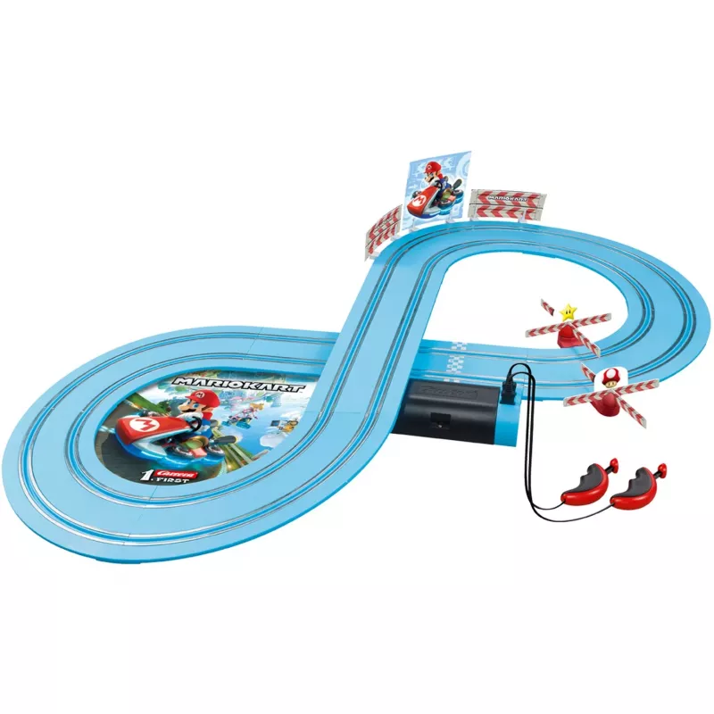 Sada vozidiel a dráhy Carrera RC Nintendo Mario Kart