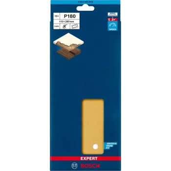 Bosch Expert C470 brúsny papier